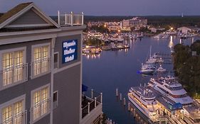 Hyannis Harbor Hotel